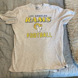 Rams ‘47 tshirt (size XL)